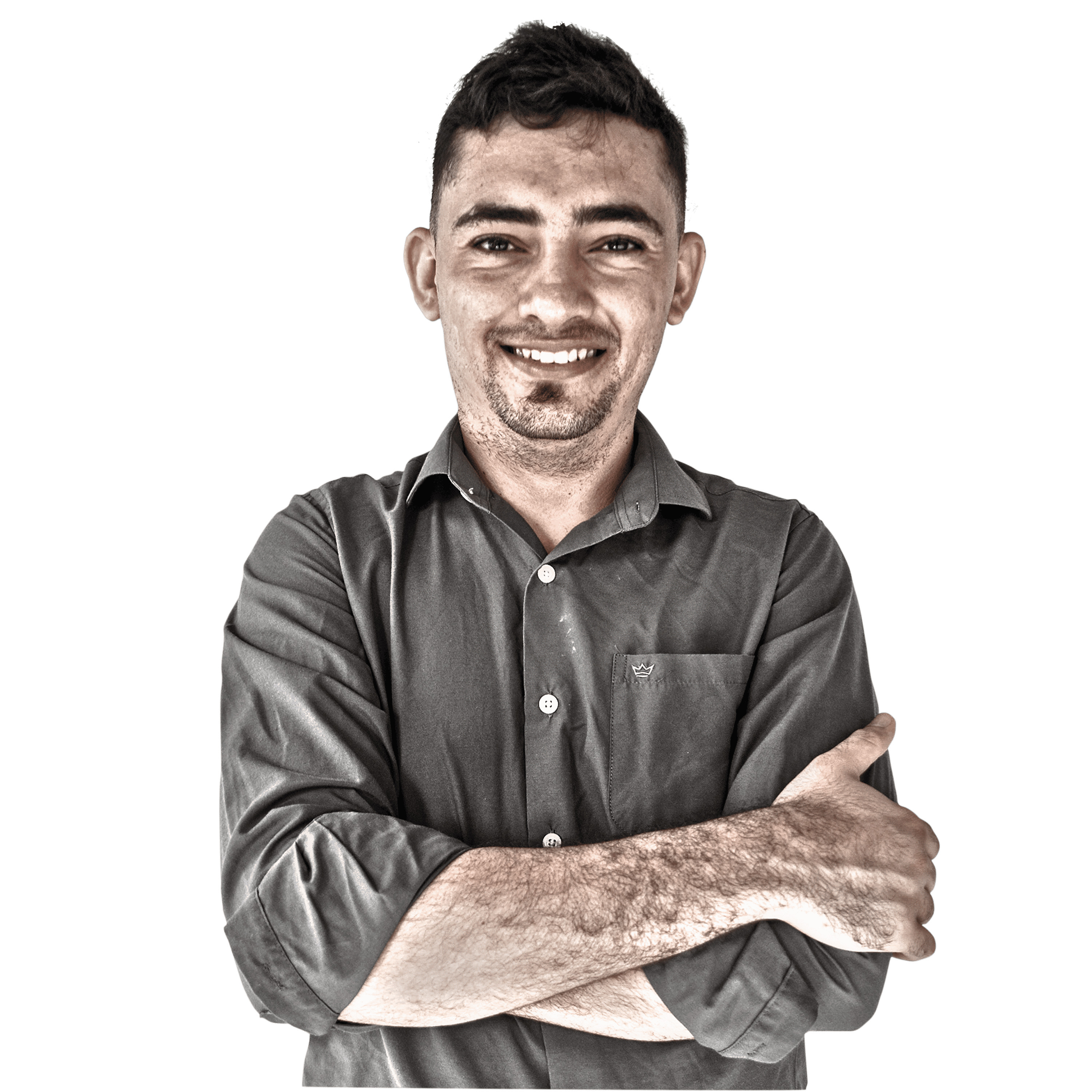 Felipe Ibiapino