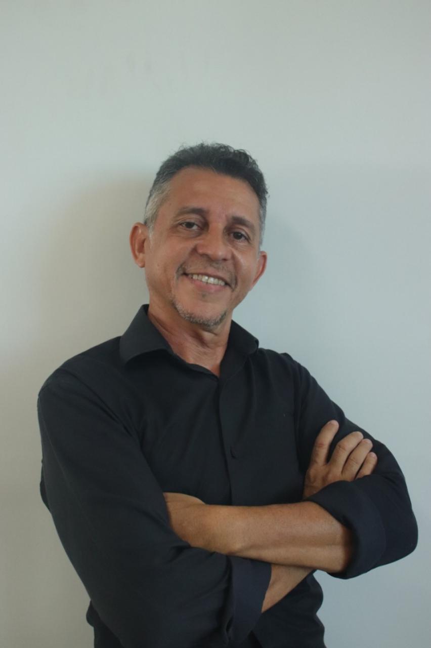 Otílio Paulo da Silva Neto