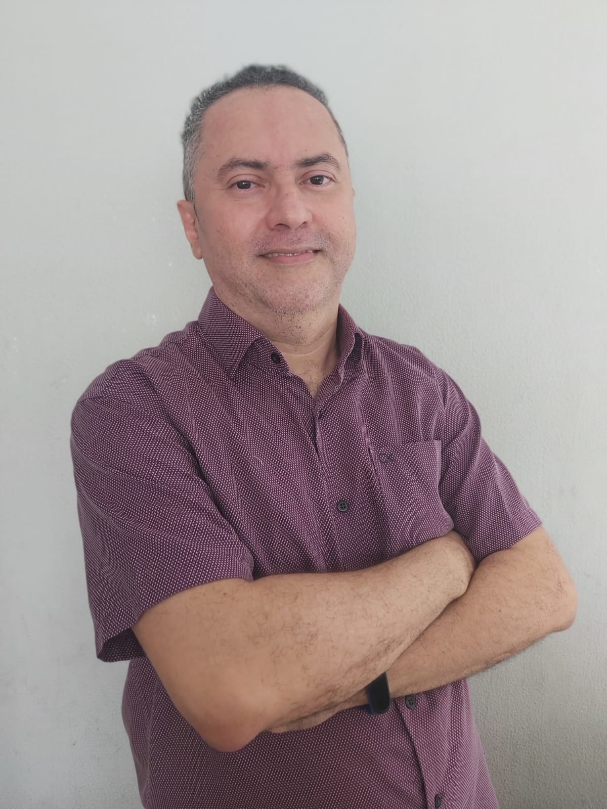 Rogério da Silva Batista